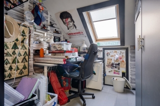 Venuslaan 20 Apeldoorn