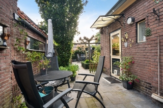 Venuslaan 20 Apeldoorn