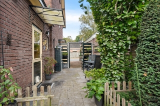 Venuslaan 20 Apeldoorn