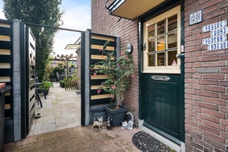 Venuslaan 20 Apeldoorn