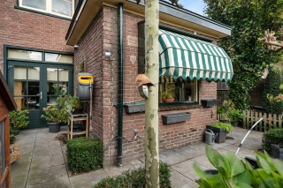 Venuslaan 20 Apeldoorn