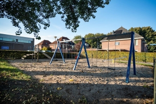 Venuslaan 20 Apeldoorn