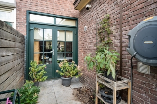 Venuslaan 20 Apeldoorn