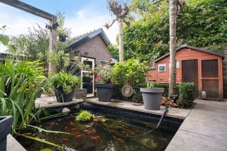 Venuslaan 20 Apeldoorn