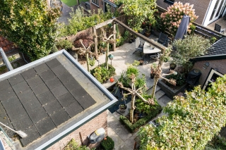 Venuslaan 20 Apeldoorn