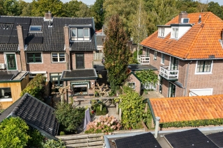 Venuslaan 20 Apeldoorn