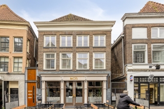 Oude Vismarkt 10 C ZWOLLE