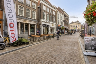 Oude Vismarkt 10 C ZWOLLE
