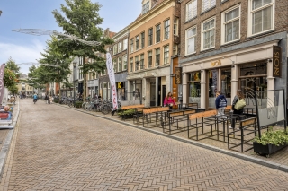 Oude Vismarkt 10 C ZWOLLE