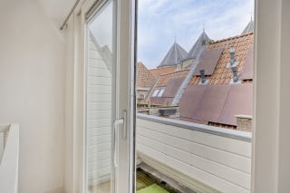 Oude Vismarkt 10 C ZWOLLE
