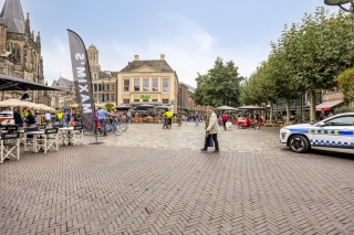 Oude Vismarkt 10 C ZWOLLE