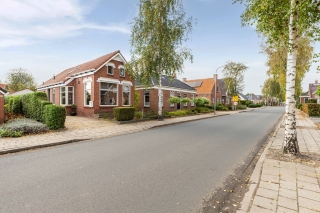 Oudeweg 67 Siddeburen
