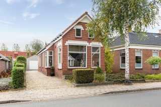 Oudeweg 67 Siddeburen
