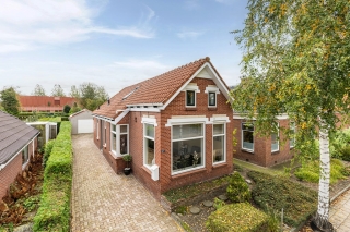 Oudeweg 67 Siddeburen