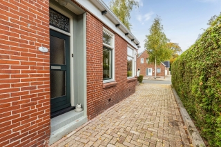 Oudeweg 67 Siddeburen