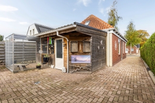 Oudeweg 67 Siddeburen