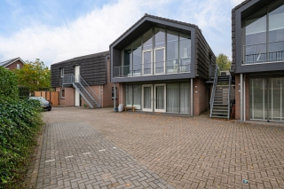 Dorpstraat 18 C Westervoort