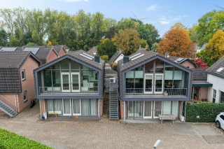 Dorpstraat 18 C Westervoort