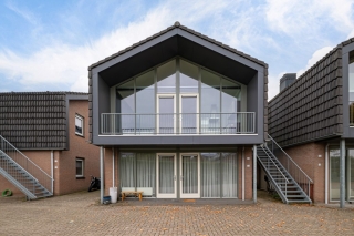 Dorpstraat 18 C Westervoort
