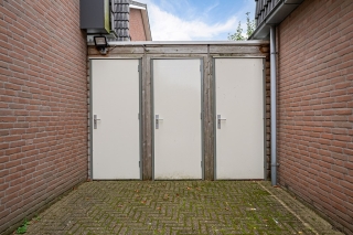 Dorpstraat 18 C Westervoort