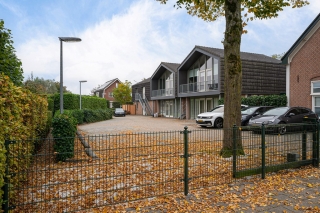Dorpstraat 18 C Westervoort