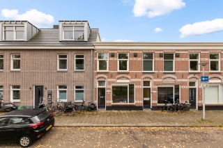 Bisschop Willebrandlaan 93 A ZWOLLE