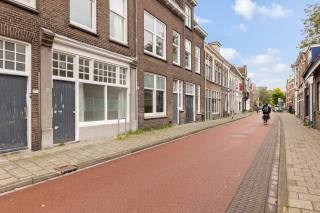 Van Karnebeekstraat 75 ZWOLLE