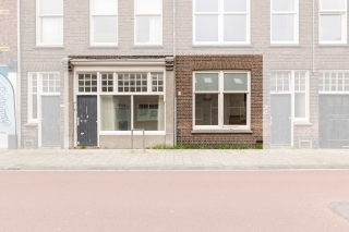 Van Karnebeekstraat 75 ZWOLLE
