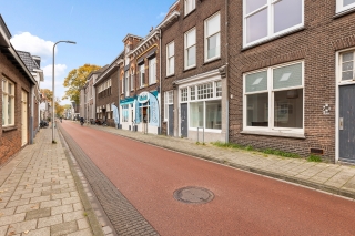 Van Karnebeekstraat 75 ZWOLLE