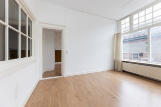 Van Karnebeekstraat 75 ZWOLLE