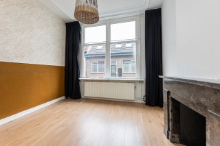 Van Karnebeekstraat 75 ZWOLLE
