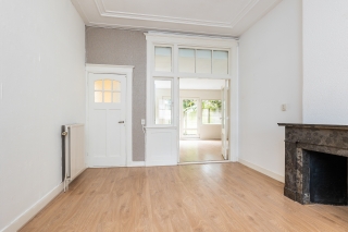 Van Karnebeekstraat 75 ZWOLLE
