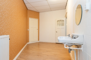 Van Karnebeekstraat 75 ZWOLLE