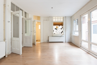 Van Karnebeekstraat 75 ZWOLLE
