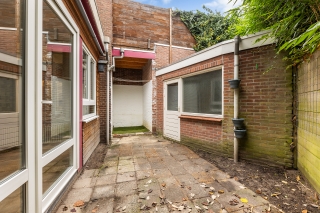 Van Karnebeekstraat 75 ZWOLLE