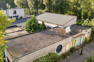 Westkreek 50 Apeldoorn