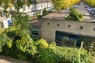 Westkreek 50 Apeldoorn