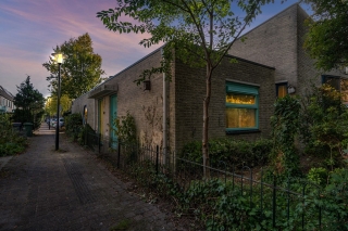 Westkreek 50 Apeldoorn