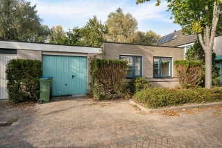 Westkreek 50 Apeldoorn