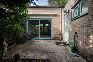 Westkreek 50 Apeldoorn