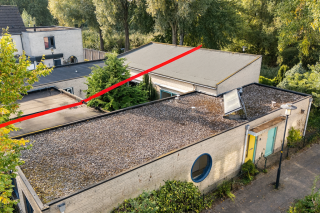 Westkreek 50 Apeldoorn