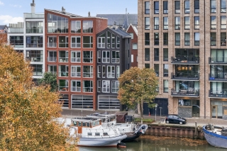 Kraanbolwerkhof 23 ZWOLLE