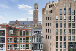 Kraanbolwerkhof 23 ZWOLLE