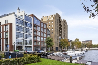 Kraanbolwerkhof 23 ZWOLLE