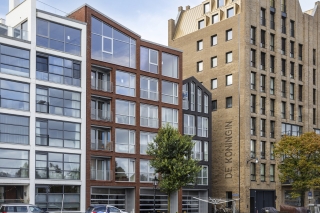 Kraanbolwerkhof 23 ZWOLLE