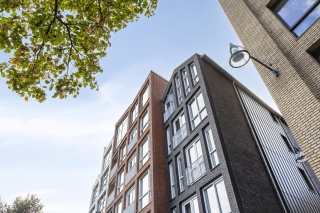 Kraanbolwerkhof 23 ZWOLLE