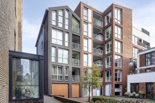 Kraanbolwerkhof 23 ZWOLLE