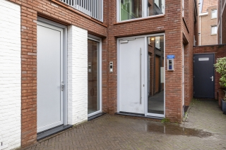 Kraanbolwerkhof 23 ZWOLLE