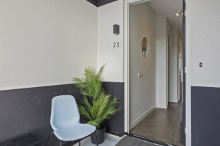 Kraanbolwerkhof 23 ZWOLLE