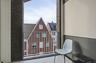 Kraanbolwerkhof 23 ZWOLLE